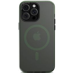 DailyObjects Solid Nimbus MagSafe iPhone 15 Pro Max Back Case-8