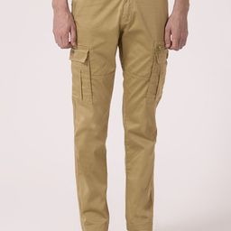 Albion By CnM Men Low Distress Jeans-image-9