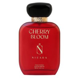 NISARA Women Cherry Bloom Long Lasting Eau De Parfum Natural Spray - 100 ml-58