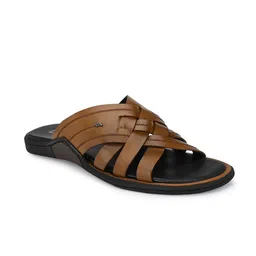 Egoss Men Comfort Sandals-image-96