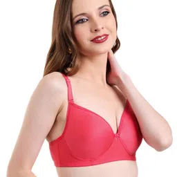 INGRID Bra Medium Coverage Heavily Padded image 3