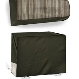 The Furnishing Tree Split AC Cover Set of Indoor and Outdoor Unit Used for 1 Ton VOLTAS 123 DZX Woo-image-27