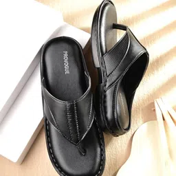 Provogue Men Comfort Sandals-image-5