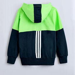 hopscotch 2-Pc Cotton Stripe Jacket & Pants-picture-30