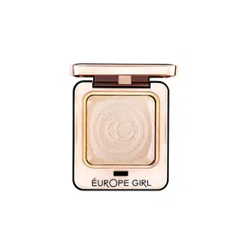 EUROPE GIRL Sun-Kissed Highlighter - 10 gm - Ginger 01-picture-28