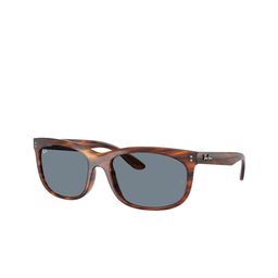 Ray-Ban Unisex Square Sunglasses with UV Protected Lens 8056262246870-52