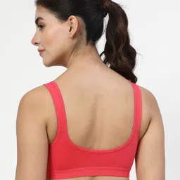 LILY Bra Full Coverage image 3