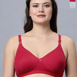 In Care Bra Full Coverage T-shirt bra,-56