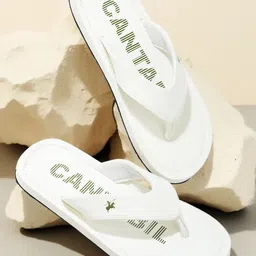 Cantabil Men Thong Flip-Flops-picture-21