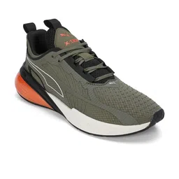 Puma X-Cell Action Running Shoes image 1