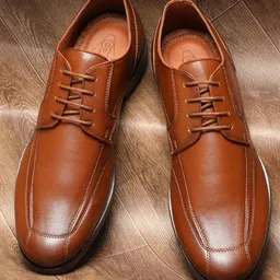 V8 by Ruosh Men Formal Derbys-image-89