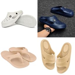 Feel alive Men Pack Of 4 Clogs-picture-10