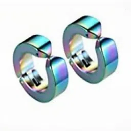HOUSEOFTRENDZZ Contemporary Studs Earrings-picture-31