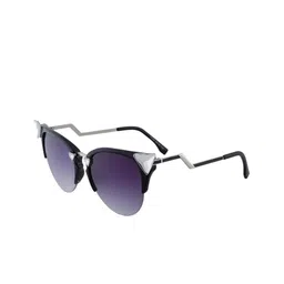 AUGEN Unisex UV Protected Cateye Sunglasses-picture-46
