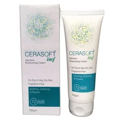 RAASO Cerasoft IMF Intensive Moisturising Cream For Dry to Very Dry Skin - 100 g-18