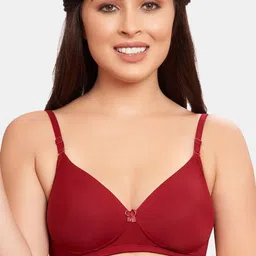 SKDREAMS Bra Full Coverage Heavily Padded-16