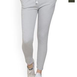 KASHMIRI QUEEN Women Pack Of 2 Mid Rise Track Pants-image-84