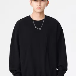 StyleCast x Revolte Men Full Sleeve Sweatshirt-picture-28