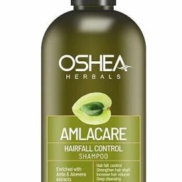 Amlacare Hairfall Control Shampoo-46