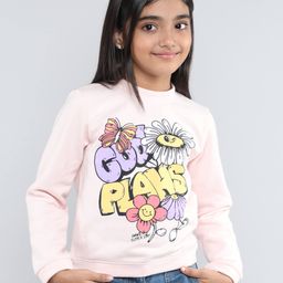 taffykids Girls Printed Sweatshirt-picture-21