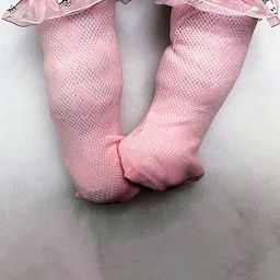 BAESD Infants Ankle Length Socks-image-77