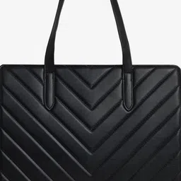 Caprese Structured Satchel image 2