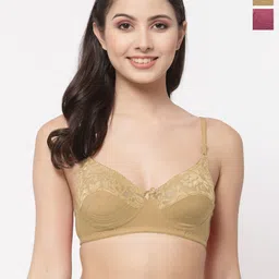 Docare Bralette Bra Full Coverage-picture-41