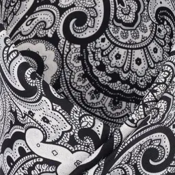 Van Heusen Printed Pocket Squares image 4