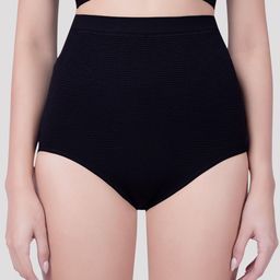 PLUMBURY High Waist Tummy Tucker Panty-image-34