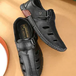FOOTLOOSE Men Shoe-Style Sandals-picture-46