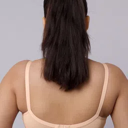 MAASHIE Bra Full Coverage Lightly Padded image 5