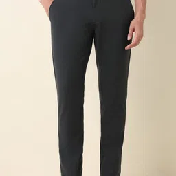 U.S. Polo Assn. Men Slim Fit Chinos Trousers-picture-8