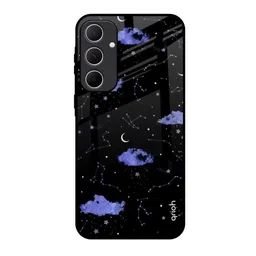 QRIOH Quirky Printed Samsung Galaxy A35 5G Silicone Back Case-picture-12