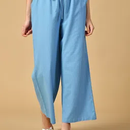 PRETTY LOVING THING Women Trousers-image-83