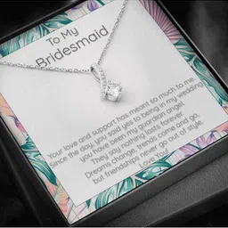 Rakva Women Silver Necklace and Chains-image-94