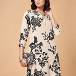 Marigold Lane Printed Tunic-38