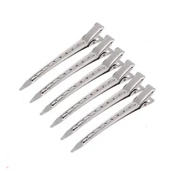 GORGIO PROFESSIONAL Women Set of 6 Alligator Hair Clip-image-63