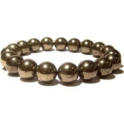 Divine souvenirs Artificial Beaded Elasticated Bracelet-image-11