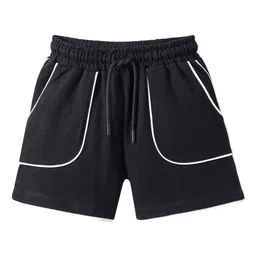 ARIAS By LARA DUTTA Girls Sports Shorts-image-17