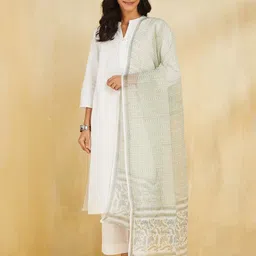Fabindia Printed Dupatta-picture-18