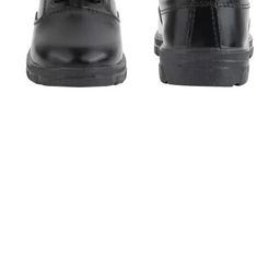 PU-PINE Kids-Unisex Black Casual Shoes-image-87