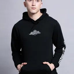 Converse Men Printed Sweatshirt-image-72