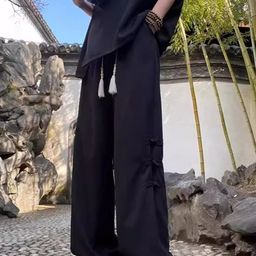 StyleCast Men Original Mid-Rise Trousers-image-54