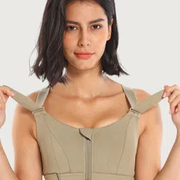 PLUMBURY Bra Full Coverage Lightly Padded-20