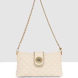 ESBEDA Swagger Quilted Sling Bag-image-93