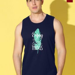 WOOSTRO Pack of 2 Printed Combed Cotton Innerwear Vests with Intelliease Technology-image-103