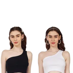 PINOVO Cotton Tank Crop Top-picture-29