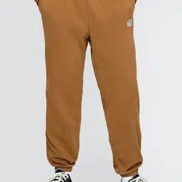 GAP Men Regular Fit Joggers Track Pants With Insert Pockets-image-67