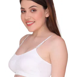 PLUMBURY Bra Medium Coverage image 3