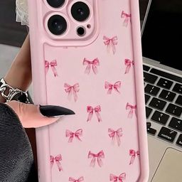CASE CREATION Quirky Printed iPhone 14 Pro Max Bumper Case Mobile Accessories-52